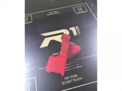 Robo3d Z-Carriage Drag Chain adaptor