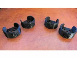 Rotor Riot Motor Protector and Vibration Isolator