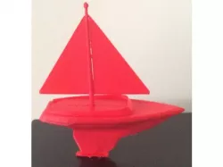 Sailboat
