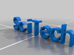 scitech 9 ring