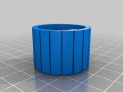 SDVX Knob (customized)