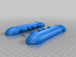 se5a radiator grill and engine heads
