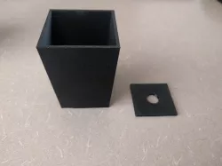 Seedling Pot