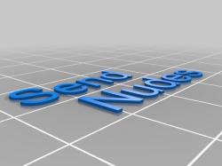 real people nudes 3D Models | Page 1 | STLFinder