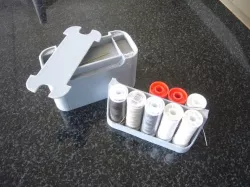 Sewing Accessories Box