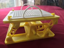 Shake Table for Engineer's Week Project
