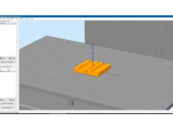 Shimano Hose Block