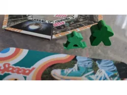 Skater Meeple