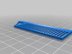 Sliding Gate 1:87