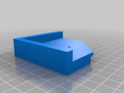 Smart Mirror Bracket