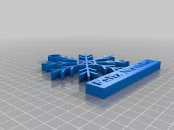 Snowflake
