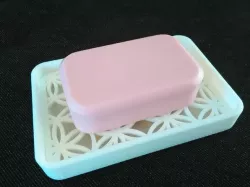 Soap Dish