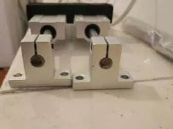 Soporte para crear un Slider