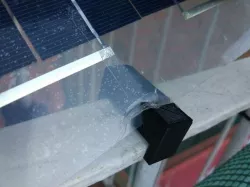Soporte para placa solar 1.0 30º