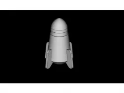 Spacecraft