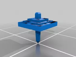 Spin Top