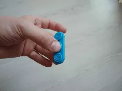 spinner fidget mini