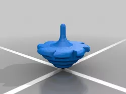 Spinning Top