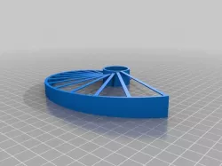 spiral bridge 90