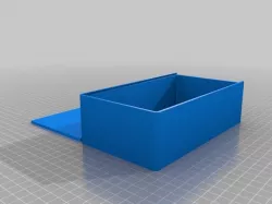 Spod Box