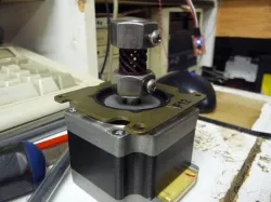 spring coupler
