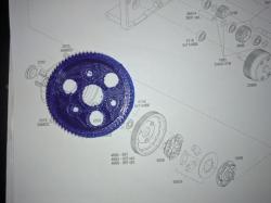 traxxas slash 2wd gears 3D Models | Page 1 | STLFinder