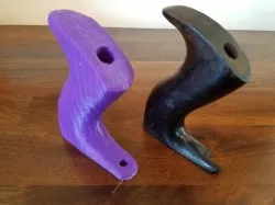 Stanley Bailey Hand Plane Handles
