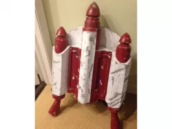 Star wars JT-12 Jetpack