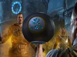 summoning key