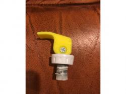 Replacement Handle for Zak Beacon Kids Water Bottle by cassidyjames, Download free STL model