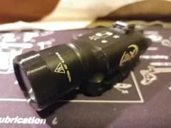 SureFire X300 COVER RING