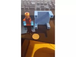 table lego
