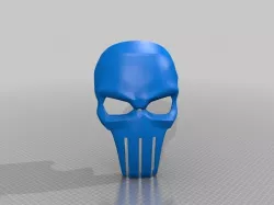 Task Master Mask