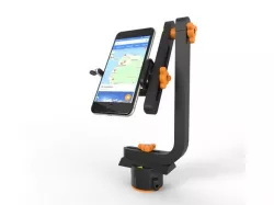 TAYRONA 360: Universal Panohead for all mobile models + Street View Google