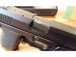TDC for TM Mk23 Socom