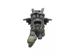 TF2 Soul Gargoyle