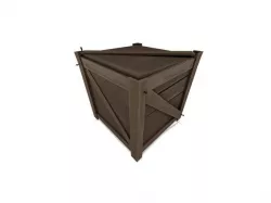 TF2 Supply Crate
