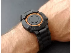 The Division watch ISAC