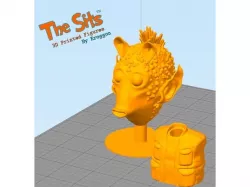 The Sits - #1 Greedo Sits "PREVIEW"