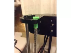 Thread Aligner