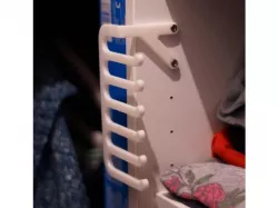 Tie Hanger