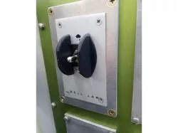 Toggle Switch Guard