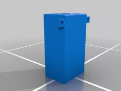 Toothbrush Holder