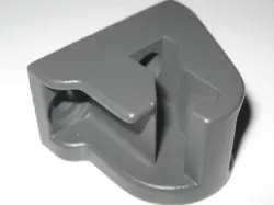 Touring Dog Net Blind Bracket Holder for BMW vehicles