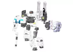 Transformer Slammer