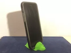Turtle Stand