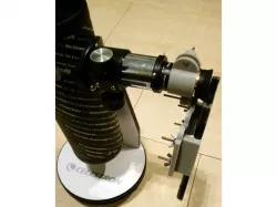 Universal Telescope Mobile Phone Mount