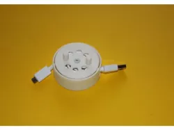 USB Cable Spool