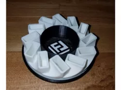 USB Carousel
