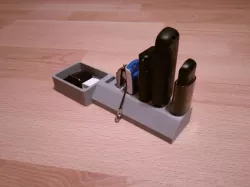 USB Stick Holder